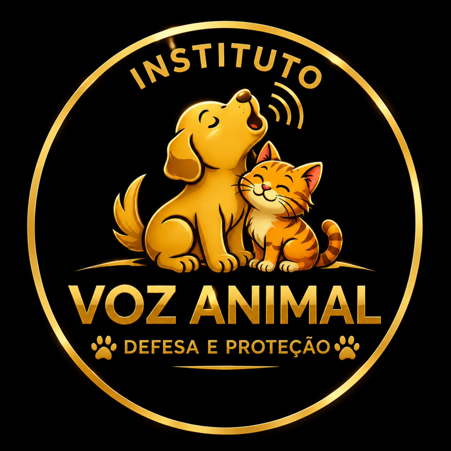 Instituto Voz Animal